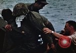 Image of battle of Iwo Jima Iwo Jima, 1945, second 12 stock footage video 65675056752