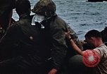 Image of battle of Iwo Jima Iwo Jima, 1945, second 16 stock footage video 65675056752