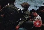 Image of battle of Iwo Jima Iwo Jima, 1945, second 17 stock footage video 65675056752