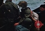 Image of battle of Iwo Jima Iwo Jima, 1945, second 18 stock footage video 65675056752