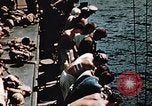 Image of battle of Iwo Jima Iwo Jima, 1945, second 24 stock footage video 65675056752