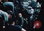 Image of battle of Iwo Jima Iwo Jima, 1945, second 25 stock footage video 65675056752