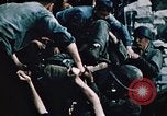 Image of battle of Iwo Jima Iwo Jima, 1945, second 28 stock footage video 65675056752
