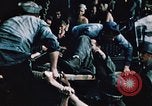 Image of battle of Iwo Jima Iwo Jima, 1945, second 29 stock footage video 65675056752