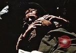 Image of battle of Iwo Jima Iwo Jima, 1945, second 37 stock footage video 65675056752