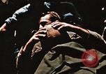 Image of battle of Iwo Jima Iwo Jima, 1945, second 38 stock footage video 65675056752