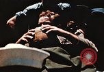 Image of battle of Iwo Jima Iwo Jima, 1945, second 39 stock footage video 65675056752