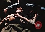 Image of battle of Iwo Jima Iwo Jima, 1945, second 40 stock footage video 65675056752