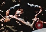 Image of battle of Iwo Jima Iwo Jima, 1945, second 41 stock footage video 65675056752