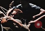 Image of battle of Iwo Jima Iwo Jima, 1945, second 42 stock footage video 65675056752