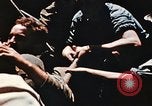 Image of battle of Iwo Jima Iwo Jima, 1945, second 43 stock footage video 65675056752