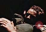 Image of battle of Iwo Jima Iwo Jima, 1945, second 50 stock footage video 65675056752