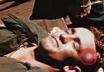 Image of battle of Iwo Jima Iwo Jima, 1945, second 53 stock footage video 65675056752