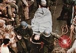 Image of battle of Iwo Jima Iwo Jima, 1945, second 55 stock footage video 65675056752