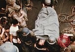 Image of battle of Iwo Jima Iwo Jima, 1945, second 56 stock footage video 65675056752