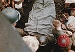 Image of battle of Iwo Jima Iwo Jima, 1945, second 57 stock footage video 65675056752