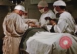 Image invasion d'Iwo Jima Iwo Jima, 1945, de la seconde 4 séquences d'archives historiques vidéo 65675056753