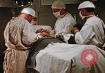 Image invasion d'Iwo Jima Iwo Jima, 1945, de la seconde 5 séquences d'archives historiques vidéo 65675056753
