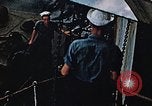 Standbild Invasion von Iwo Jima Iwo Jima, 1945, aus Sekunde 17 historischem Filmmaterial Videoclip 65675056754