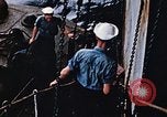 Standbild Invasion von Iwo Jima Iwo Jima, 1945, aus Sekunde 18 historischem Filmmaterial Videoclip 65675056754