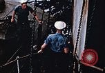 Standbild Invasion von Iwo Jima Iwo Jima, 1945, aus Sekunde 20 historischem Filmmaterial Videoclip 65675056754