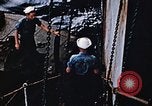 Standbild Invasion von Iwo Jima Iwo Jima, 1945, aus Sekunde 21 historischem Filmmaterial Videoclip 65675056754