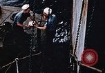 Standbild Invasion von Iwo Jima Iwo Jima, 1945, aus Sekunde 23 historischem Filmmaterial Videoclip 65675056754
