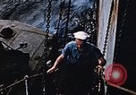 Standbild Invasion von Iwo Jima Iwo Jima, 1945, aus Sekunde 35 historischem Filmmaterial Videoclip 65675056754