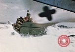 Standbild Invasion von Iwo Jima Iwo Jima, 1945, aus Sekunde 1 historischem Filmmaterial Videoclip 65675056755