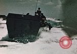 Standbild Invasion von Iwo Jima Iwo Jima, 1945, aus Sekunde 3 historischem Filmmaterial Videoclip 65675056755