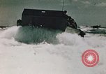 Standbild Invasion von Iwo Jima Iwo Jima, 1945, aus Sekunde 4 historischem Filmmaterial Videoclip 65675056755