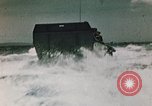 Standbild Invasion von Iwo Jima Iwo Jima, 1945, aus Sekunde 6 historischem Filmmaterial Videoclip 65675056755