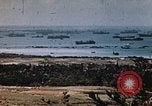 Standbild Invasion von Iwo Jima Iwo Jima, 1945, aus Sekunde 9 historischem Filmmaterial Videoclip 65675056755