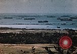 Standbild Invasion von Iwo Jima Iwo Jima, 1945, aus Sekunde 10 historischem Filmmaterial Videoclip 65675056755