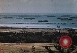Standbild Invasion von Iwo Jima Iwo Jima, 1945, aus Sekunde 11 historischem Filmmaterial Videoclip 65675056755