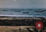 Standbild Invasion von Iwo Jima Iwo Jima, 1945, aus Sekunde 12 historischem Filmmaterial Videoclip 65675056755