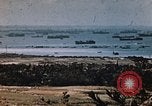 Standbild Invasion von Iwo Jima Iwo Jima, 1945, aus Sekunde 15 historischem Filmmaterial Videoclip 65675056755