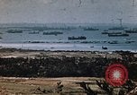 Standbild Invasion von Iwo Jima Iwo Jima, 1945, aus Sekunde 17 historischem Filmmaterial Videoclip 65675056755