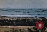 Standbild Invasion von Iwo Jima Iwo Jima, 1945, aus Sekunde 18 historischem Filmmaterial Videoclip 65675056755