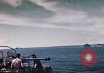 Standbild Invasion von Iwo Jima Iwo Jima, 1945, aus Sekunde 31 historischem Filmmaterial Videoclip 65675056755