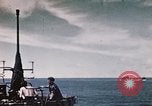 Standbild Invasion von Iwo Jima Iwo Jima, 1945, aus Sekunde 40 historischem Filmmaterial Videoclip 65675056755