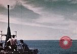 Standbild Invasion von Iwo Jima Iwo Jima, 1945, aus Sekunde 44 historischem Filmmaterial Videoclip 65675056755