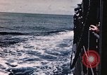 Standbild Invasion von Iwo Jima Iwo Jima, 1945, aus Sekunde 51 historischem Filmmaterial Videoclip 65675056755
