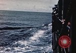 Standbild Invasion von Iwo Jima Iwo Jima, 1945, aus Sekunde 57 historischem Filmmaterial Videoclip 65675056755
