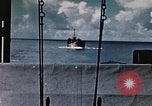 Standbild Invasion von Iwo Jima Iwo Jima, 1945, aus Sekunde 37 historischem Filmmaterial Videoclip 65675056756