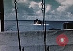 Standbild Invasion von Iwo Jima Iwo Jima, 1945, aus Sekunde 38 historischem Filmmaterial Videoclip 65675056756