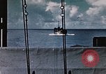 Standbild Invasion von Iwo Jima Iwo Jima, 1945, aus Sekunde 42 historischem Filmmaterial Videoclip 65675056756