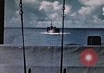 Standbild Invasion von Iwo Jima Iwo Jima, 1945, aus Sekunde 44 historischem Filmmaterial Videoclip 65675056756