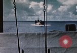 Standbild Invasion von Iwo Jima Iwo Jima, 1945, aus Sekunde 45 historischem Filmmaterial Videoclip 65675056756