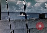 Standbild Invasion von Iwo Jima Iwo Jima, 1945, aus Sekunde 46 historischem Filmmaterial Videoclip 65675056756